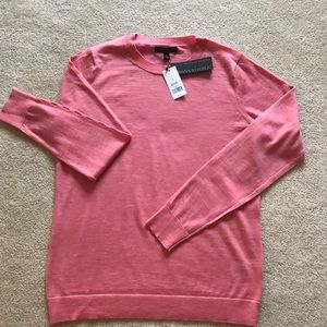 Merino Wool Sweater